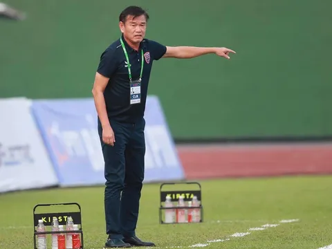 U23 Việt Nam sở hữu tiền vệ hay không kém Hoàng Đức, Hùng Dũng
