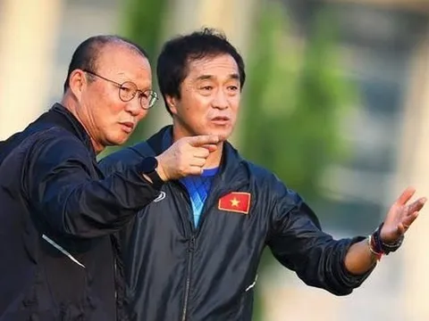 U23 Việt Nam thua nhẹ U23 Croatia: Nhiều gợi ý cho HLV Park Hang-seo