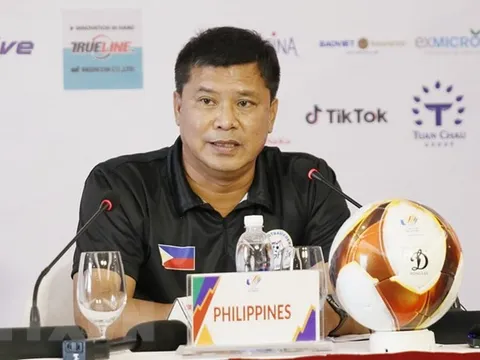 "U23 Việt Nam và U23 Indonesia rõ ràng mạnh nhất bảng nhưng..."