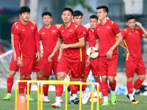'U23 Việt Nam vẫn có thể bị Myanmar và Timor Leste đánh bại'