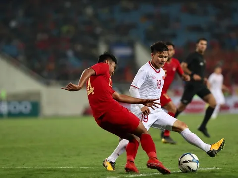 Trưởng đoàn Indonesia: "Chúng tôi chỉ muốn 1 điểm trước Việt Nam, nhưng không được"