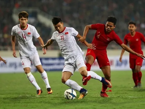 Vì sao Indonesia là đối thủ lớn nhất với U23 Việt Nam tại SEA Games 31?