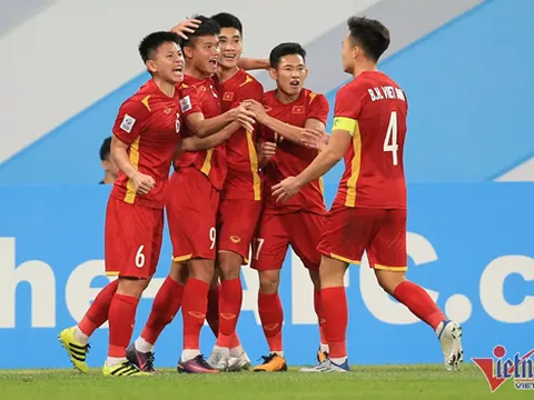 U23 Việt Nam vs U23 Hàn Quốc: Chờ HLV Gong Oh Kyun trổ tài