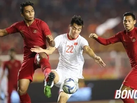 U23 Việt Nam: Vũ khí bí mật từ những “oanh tạc cơ” hạng nặng
