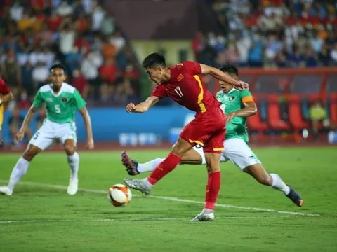 4 điều U23 Việt Nam nên làm để khắc chế Philippines