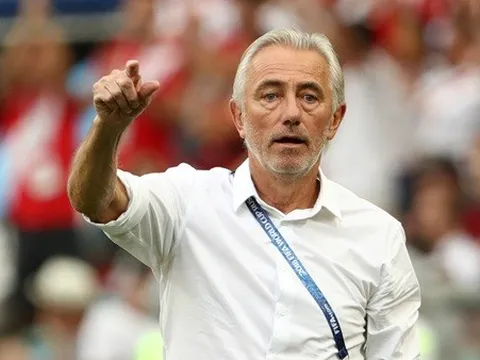 Báo UAE: "Nếu thua Việt Nam, ông ấy sẽ bị sa thải"