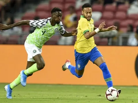 Uất hận giùm Neymar, chuyên gia lên tiếng đòi tẩy chay loạt trận giao hữu