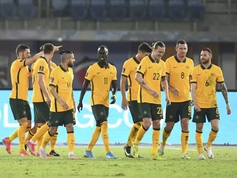 Úc phô trương sức mạnh tuyệt đối, hủy diệt Đài Loan