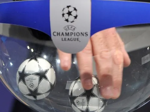 Dimitar Berbatov dự đoán đội vô địch Champions League mùa này