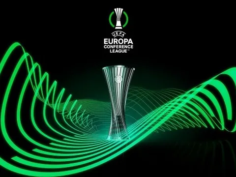 UEFA công bố chi tiết về Europa Conference League