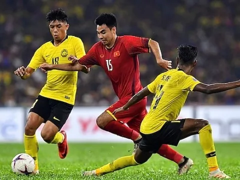 "ĐT Việt Nam sẽ thắng Malaysia với tỷ số 1-0"