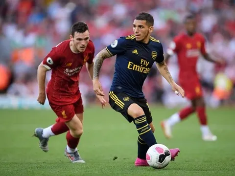 XONG! Emery lên tiếng, làm rõ sự 'bất mãn' của sao Arsenal