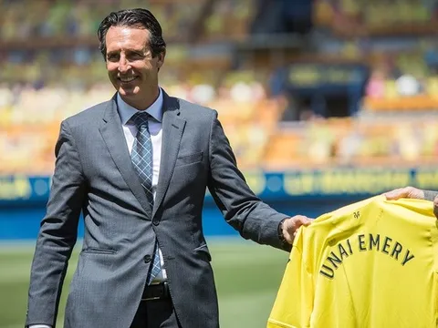 'Thừa nước đục thả câu', Emery sẵn sàng khiến Arsenal hối tiếc