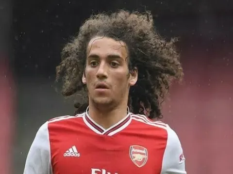 Unai Emery quan tâm, Arsenal chốt xong giá bán Guendouzi