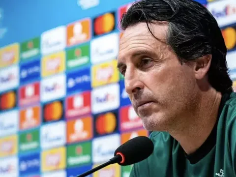 Unai Emery tuyên bố Villarreal sẽ tìm ra điểm yếu hạ Liverpool