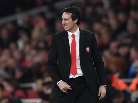 Arsenal và sự thất bại của "kẻ kế nhiệm"