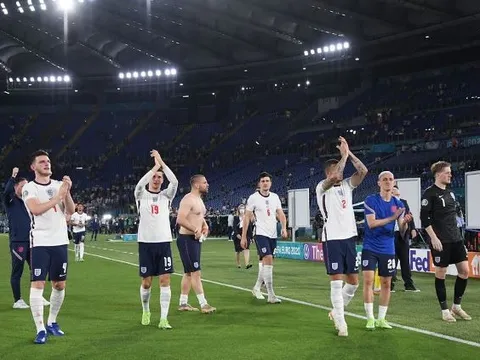Ứng cử viên số 1 cho ngôi vô địch EURO 2020 đã lộ diện