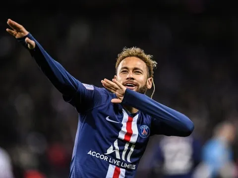 Ứng viên chủ tịch Barca: Neymar sẽ về lại Camp Nou với 2 điều kiện