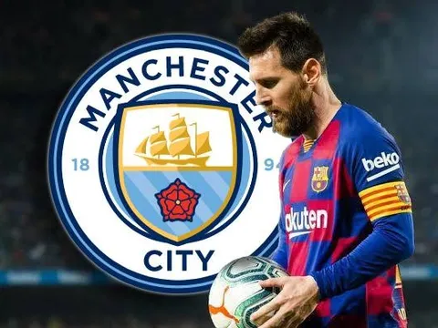 Ứng viên chủ tịch Barca trả lời hờ hững về tương lai Messi