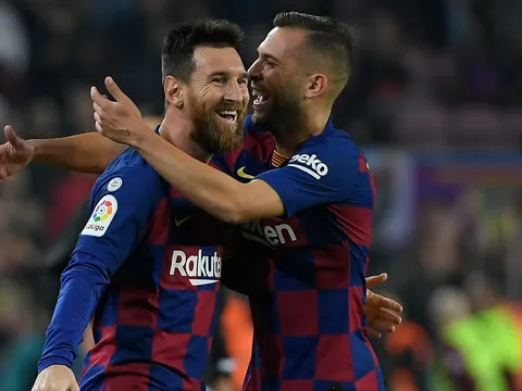 Ứng viên chủ tịch lên kế hoạch thanh trừng “đối tác ăn ý” của Messi