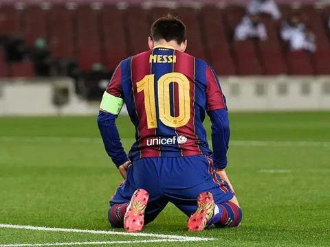 Ứng viên chủ tịch tự tin thuyết phục Messi gia hạn chỉ sau 1 ngày đắc cử