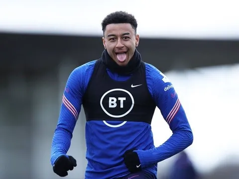 Lingard quá thăng hoa, Man Utd ra quyết định gây choáng