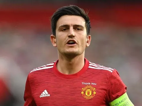 Đối tác rao bán, Man Utd rộng cửa đón 'đối tác hoàn hảo' cho Maguire