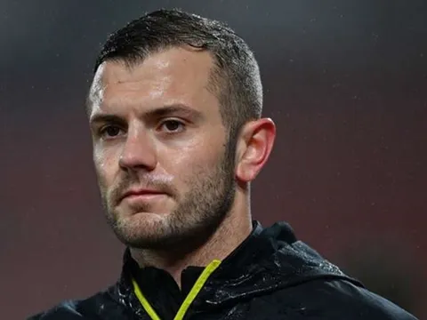 Thương vụ Arsenal - Jack Wilshere coi như ngã ngũ