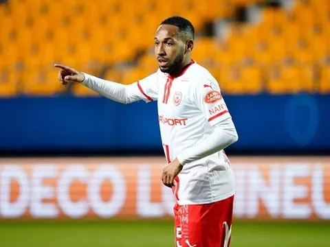 Liverpool ấn tượng mạnh với mục tiêu 8.3 triệu bảng