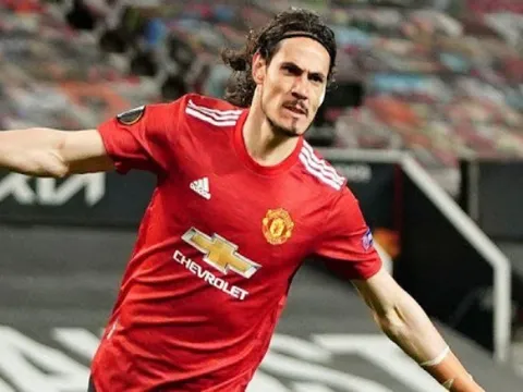 Không phải Daniel James, Solskjaer chỉ ra "Ryan Giggs mới" của Man Utd