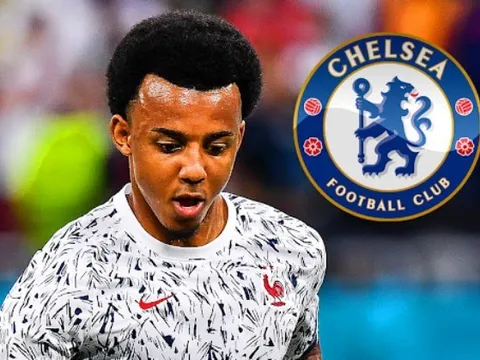 Chelsea đang thực hiện thương vụ Sancho thứ hai