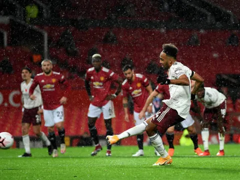 5 điểm nhấn ở vòng 7 Premier League