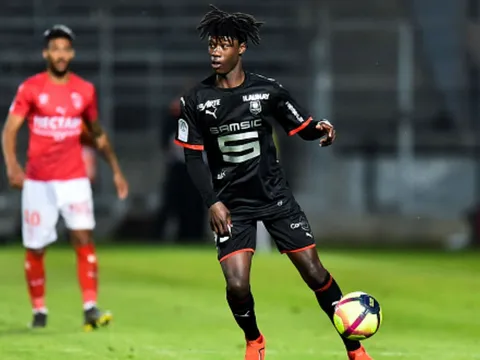 Man Utd và kẻ thay thế Pogba giá 26 triệu: Có thể kỳ vọng gì?