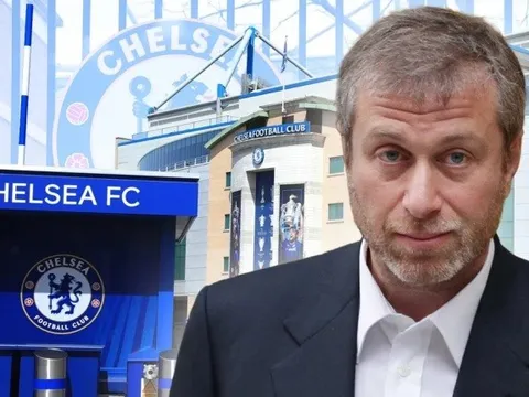 Ngã ngửa sự thật về Abramovich khi Chelsea sắp đổi chủ