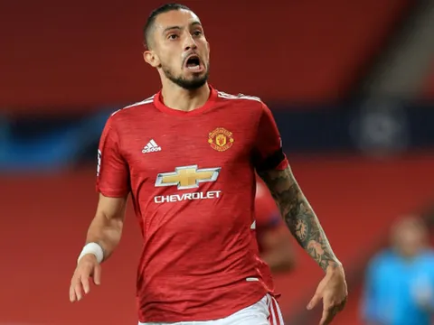 Top 10 quái thú bao sân của Man Utd tại cúp C1: Bruno hạng 2