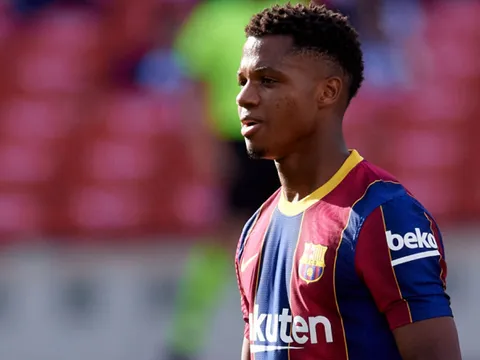 Barca bán 2 sao mai để mua Braithwaite, ứng viên chủ tịch thấy xót xa