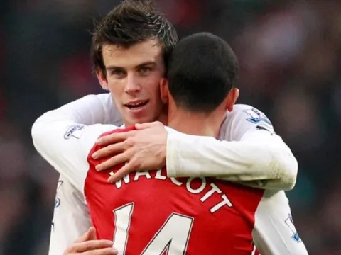 Mong Bale trở lại Southampton, Theo Walcott bị phớt lờ tin nhắn