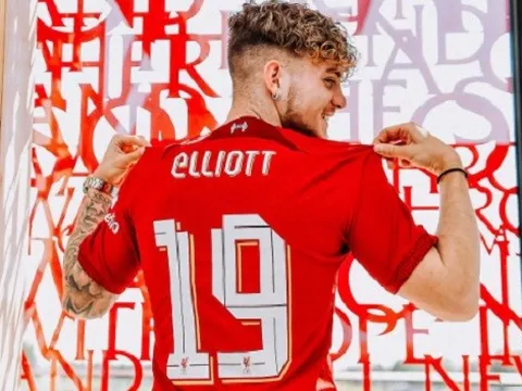 Klopp chuẩn bị trình làng người thừa kế Mane