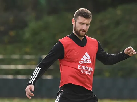 Tương lai u ám, "nỗi thất vọng" trải lòng về tình cảnh tại Arsenal