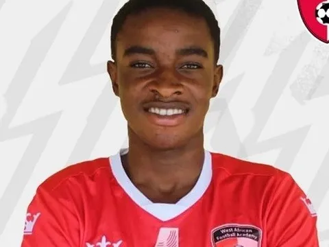 Man City đánh bại Arsenal, chuẩn bị công bố viên ngọc từ châu Phi