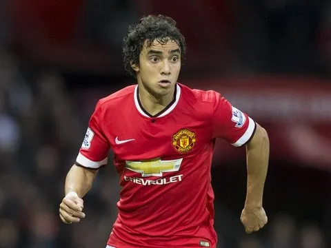 Ronaldo từng làm trung gian mua 2 ngôi sao triển vọng cho M.U