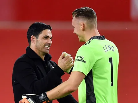 "Chúng tôi cố gắng hạn chế Man Utd làm điều đó"