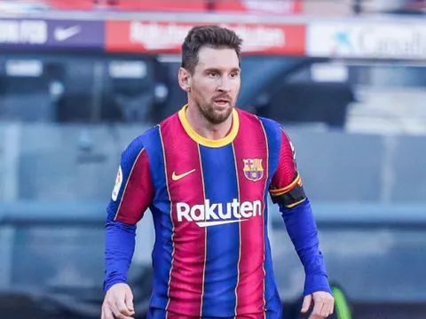 "Tôi nghĩ Messi sẽ rời Barca, mọi thứ đã đi đến hồi kết"
