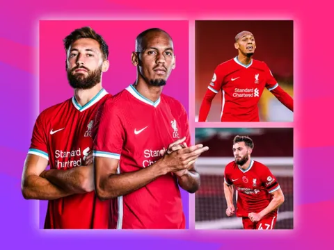 Tiếp chuyên gia phản công Leicester, Klopp nên chọn trung vệ nào?