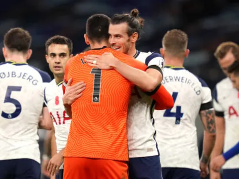 "Ai dám đảm bảo Gareth Bale sẽ khỏe mạnh quanh năm?"