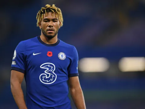 "Chelsea đang sở hữu một nhân tố công thủ toàn diện"