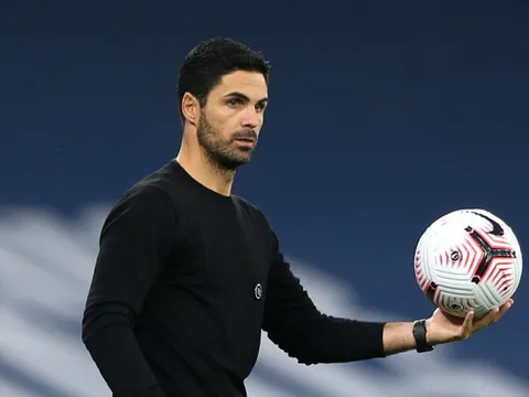 Mikel Arteta chỉ ra 3 điều Arsenal cần lập tức cải thiện