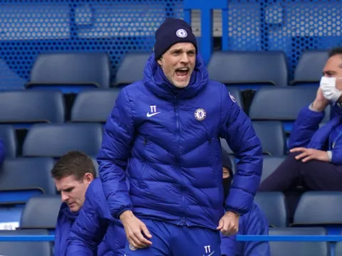 Thomas Tuchel chỉ ra vấn đề khiến bản thân lo lắng nhất