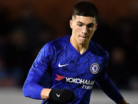 Chelsea ra sức níu kéo ngôi sao được chính Tuchel đào tạo