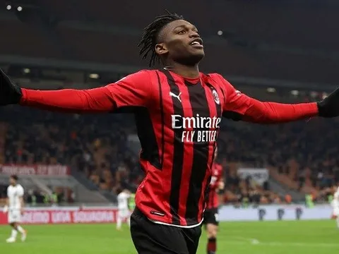 Alessandro Nesta chỉ ra cầu thủ giúp AC Milan tạo ra sự khác biệt